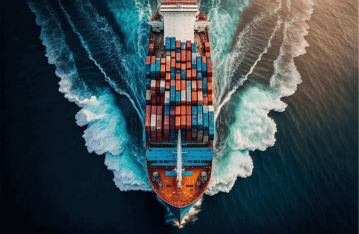 What Does Ocean Freight Cost Include?