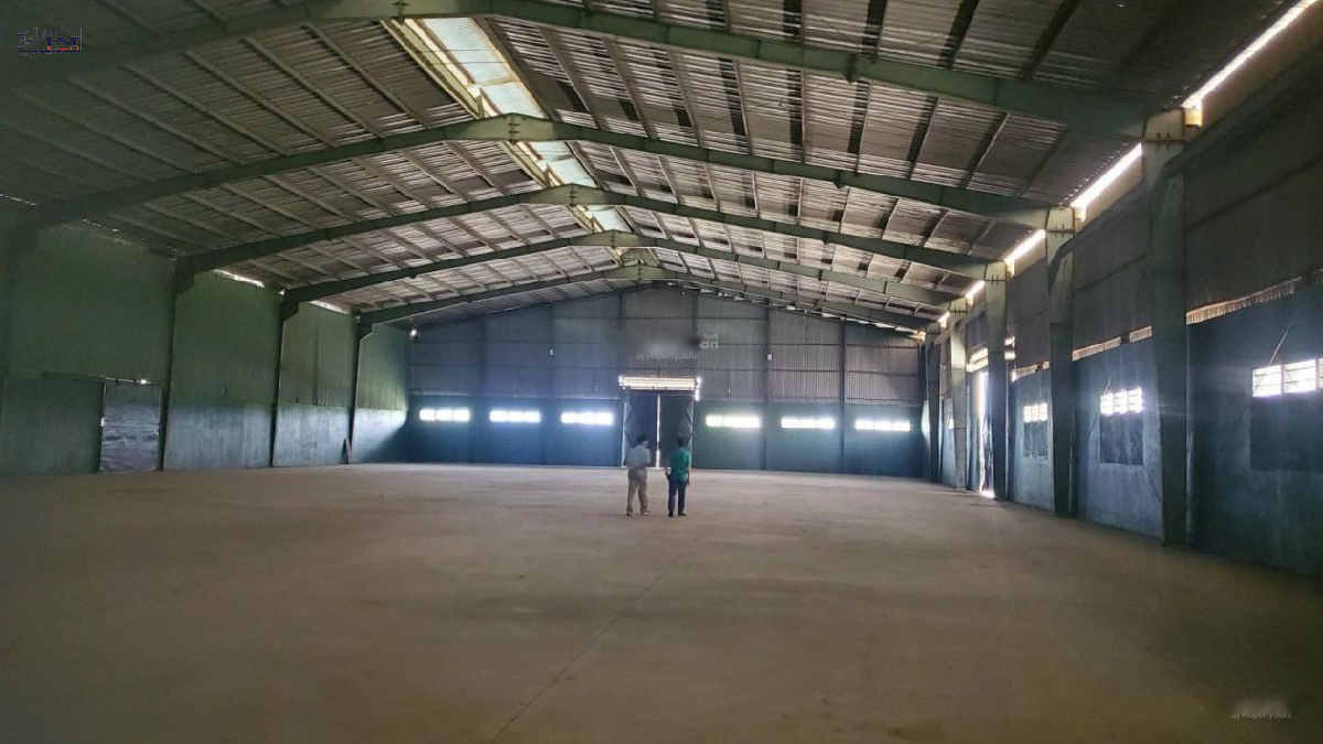 Owning a private warehouse is a challenge for most businesses today.