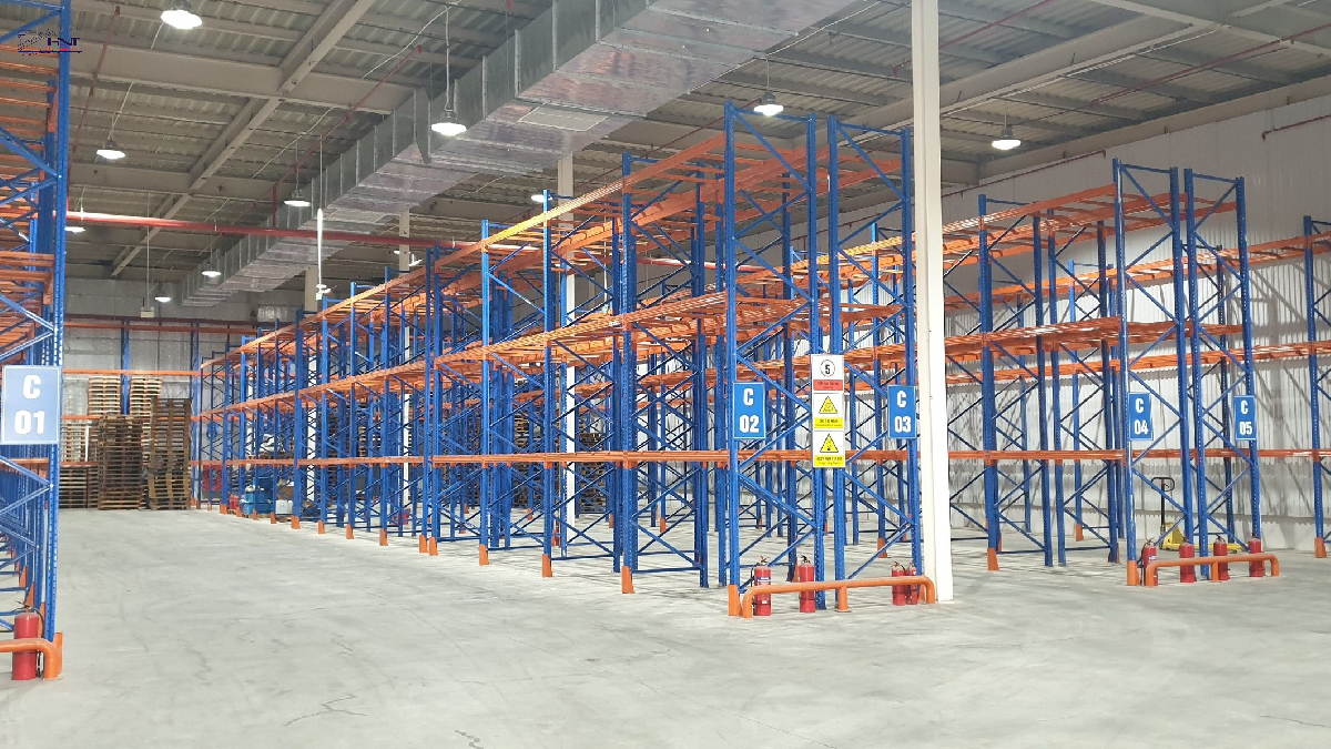 You should consider the form, duration, and legal documents when renting a warehouse.
