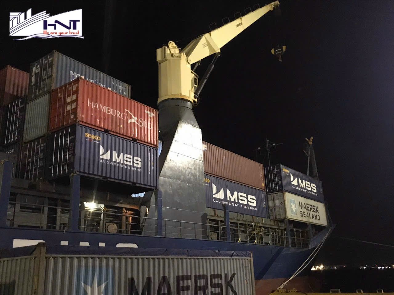 HNT – Đơn vị nhận ủy thác xuất nhập khẩu uy tín, chất lượng cao