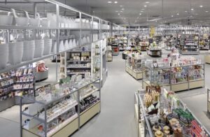 Household Goods Imports: The Smart Choice For Business Wholesale