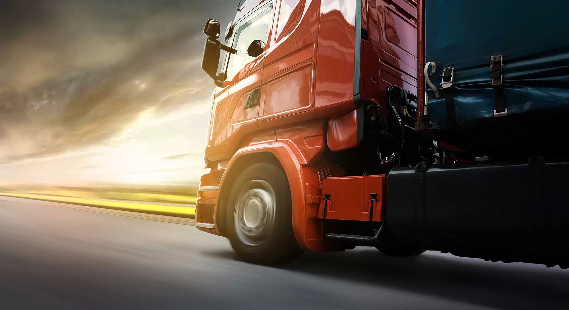 The concept and role of trucking is? 