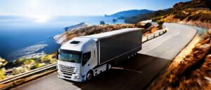 Advantages And Disadvantages Of Logistic Trucking