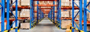5 Benefits & 6 Note When Using The Services Warehouse For Rent