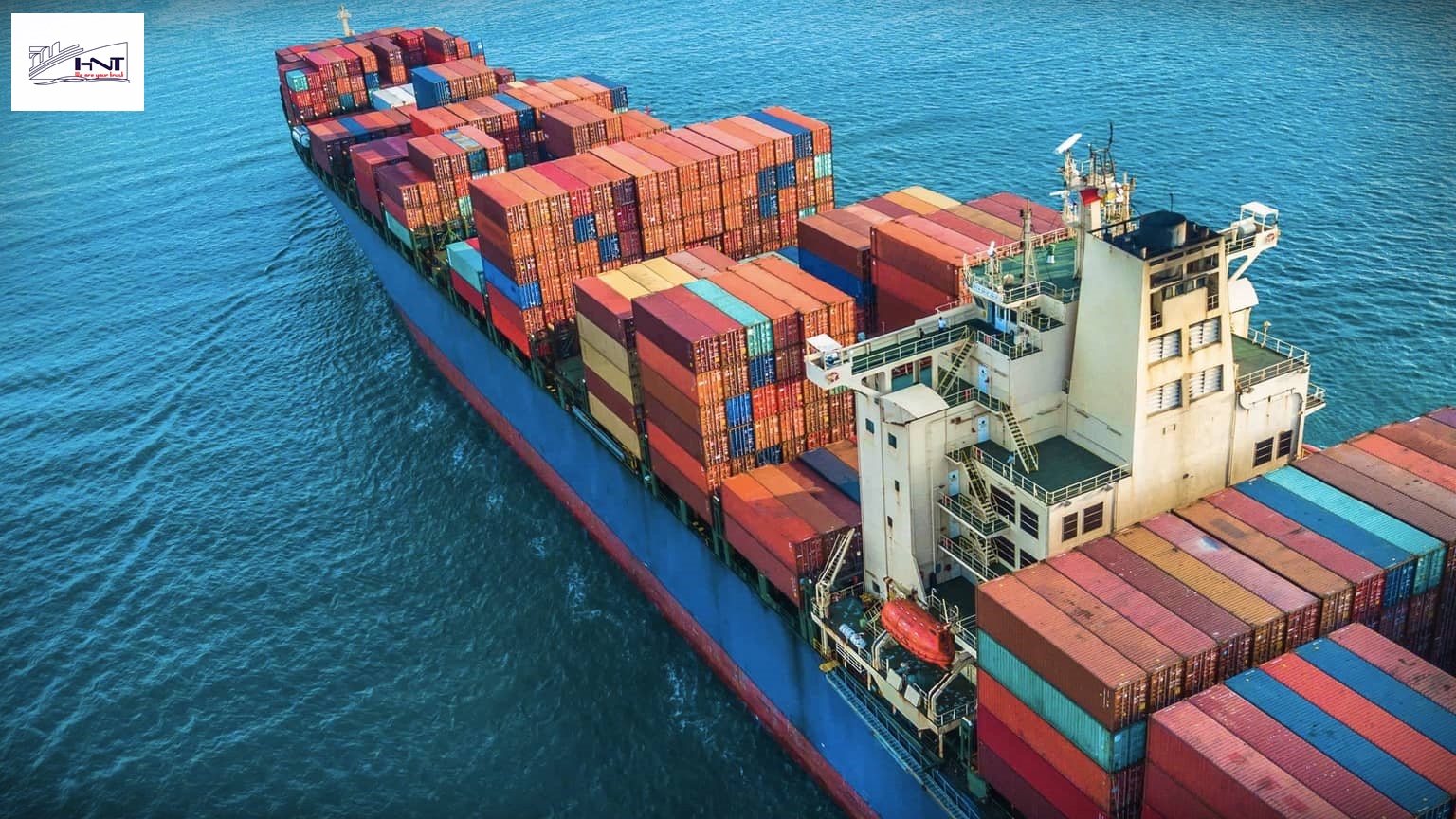 bảng giá cước vận chuyển container đường biển quốc tế