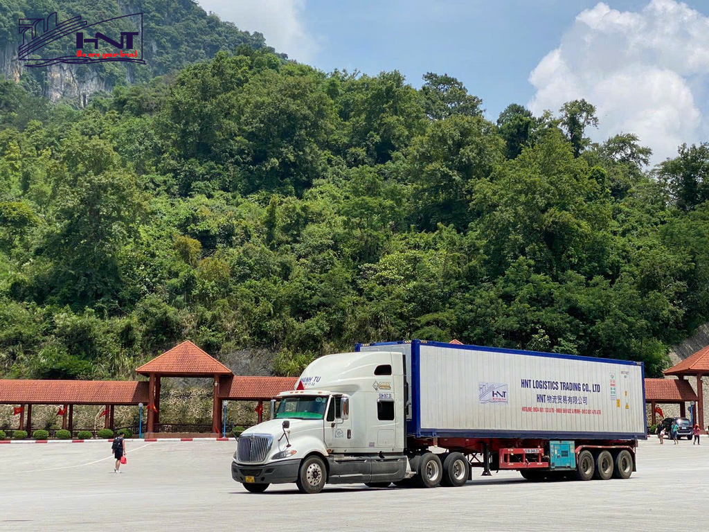 HNT là một trong những công ty vận chuyển uy tín hàng đầu trong lĩnh vực giao nhận vận tải