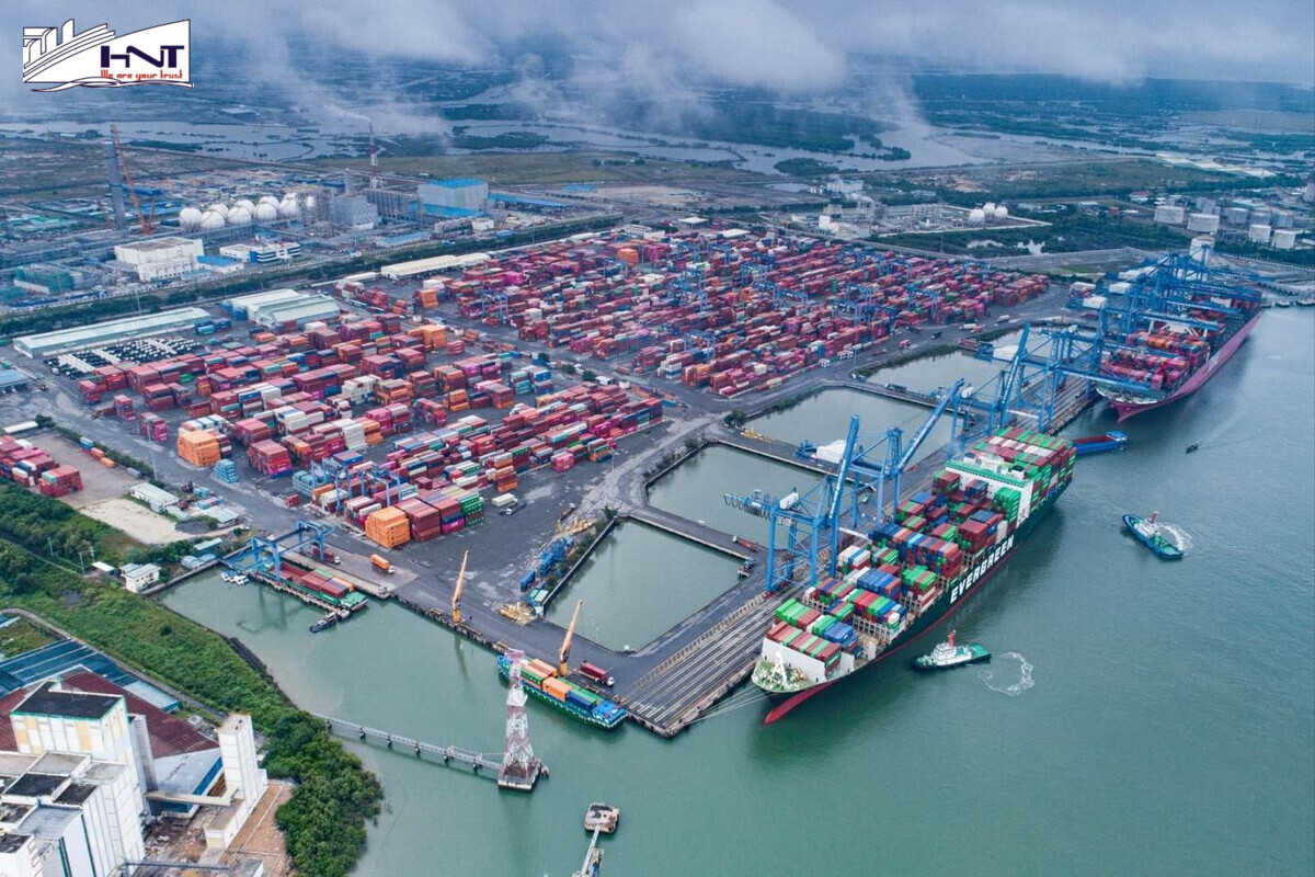With efforts from countries and international organizations, the maritime and logistics sector will continue to thrive, promoting international trade, economic development, and environmental protection.