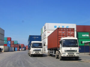 Affordable North-South Freight Transport Service