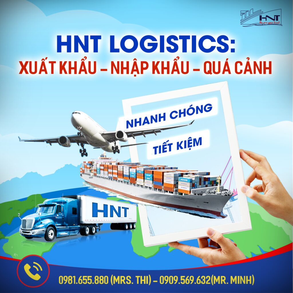 HNT là đơn vị đáng tin cậy mà bạn có thể lựa chọn